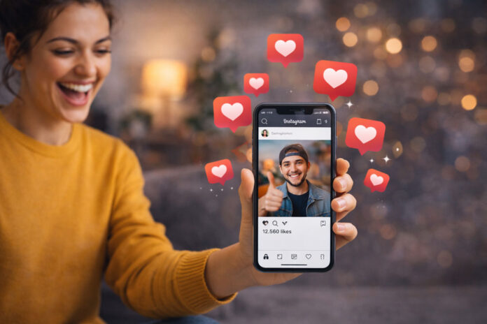 Seven top-ranked services to buy Instagram in 2026