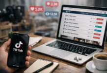 Top 7 Websites to Buy TikTok Views Safely in 2026 (100 percent Working) Buy TikTok views