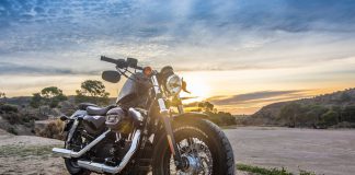 Cruising the Santa Cruz Mountains: Safety essentials for riding Highway 9 and Skyline Boulevard