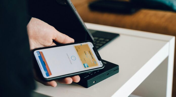 How Los Gatos businesses are navigating the rise of digital payments