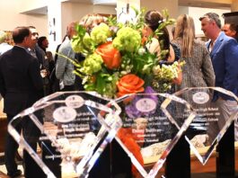 awards