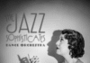 The Jazz Sophisticates Dance Orchestra opens Jazz on the Plazz today Heidi Evelyn