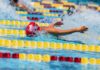 Saratoga superstar swimmer Kelsey Zhang finishes prep career with a CIF state record