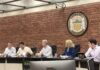 Planning Commission passes a mosque CUP with additional restrictions Planning Commission