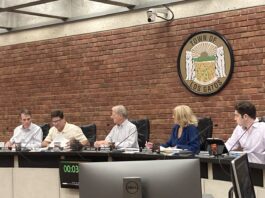 Planning Commission passes a mosque CUP with additional restrictions Planning Commission