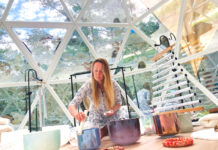 Soundbath
