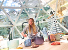 Soundbath