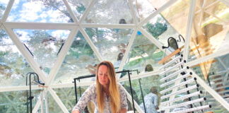 Soundbath