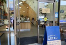 North 40 seals the deal with chefs David Kinch and Avery Ruzicka Manresa Bread