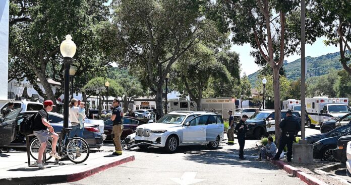 May 6 Old Town crash Old Town crash