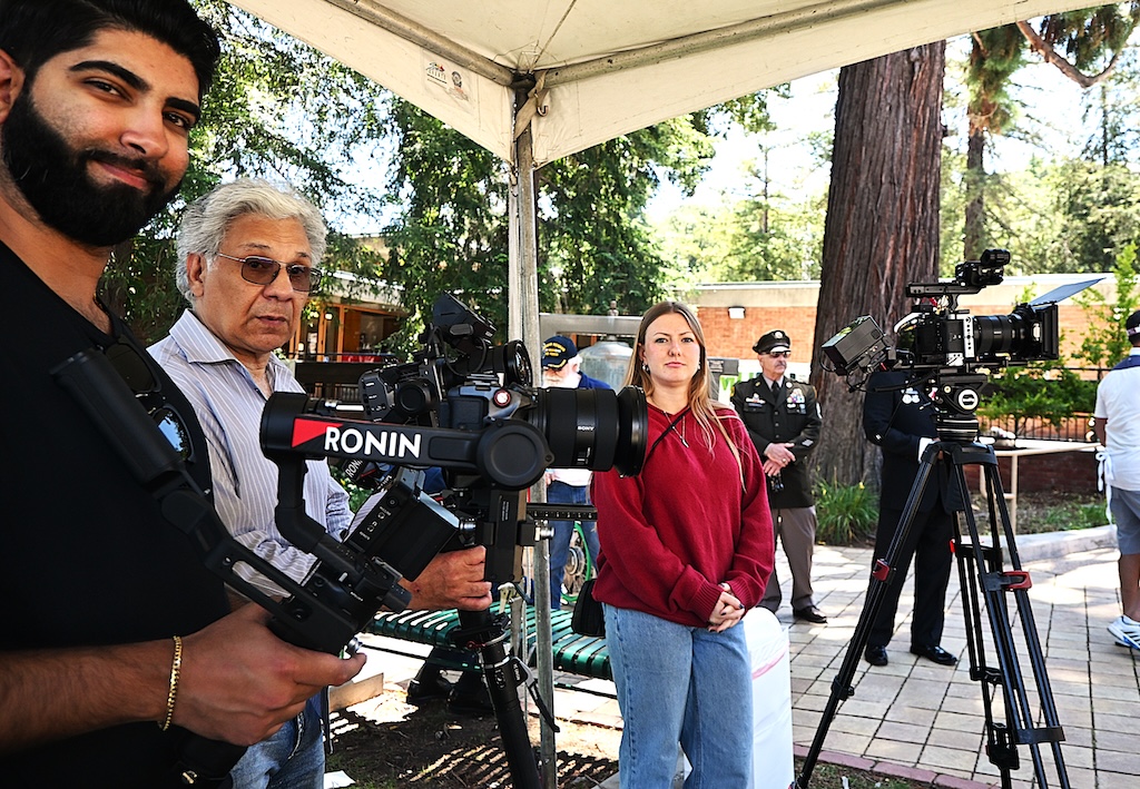 regional media
