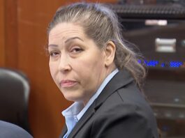 ‘PARTY MOM’ SENTENCED: Shannon O’Connor gets 35+ years as survivors share lasting effects of her abuse Shannon O'Connor the Party Mom