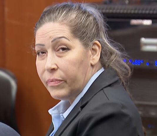 ‘PARTY MOM’ SENTENCED: Shannon O’Connor gets 35+ years as survivors share lasting effects of her abuse Shannon O'Connor the Party Mom