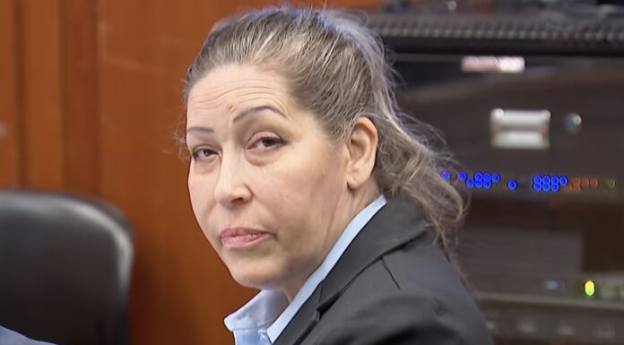 ‘PARTY MOM’ SENTENCED: Shannon O’Connor gets 35+ years as survivors share lasting effects of her abuse Shannon O'Connor the Party Mom