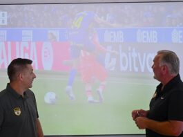 Born in 1982, LGU is still alive and kicking FIFA