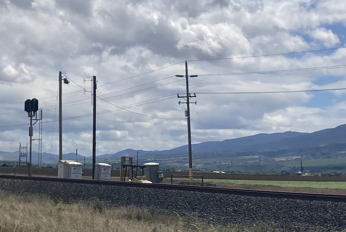 PG&E says ‘Continuous Monitoring Center’ will boost electric grid security