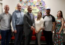 LGUSD board