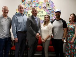 Los Gatos Union School District picks new superintendent LGUSD board