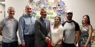 LGUSD board
