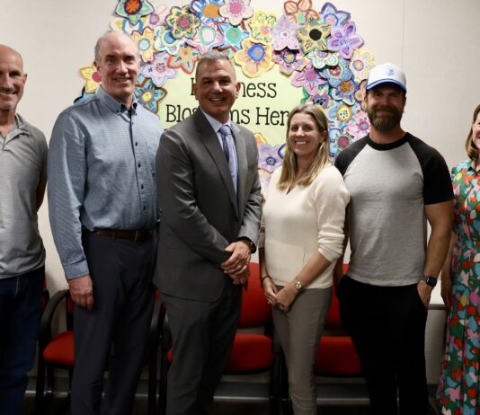 LGUSD board