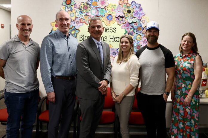 LGUSD board