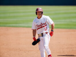 For Tommy Troy, 2020 LGHS graduate, reality is better than a dream as he doubles twice in MLB debut with D-backs Tommy Troy