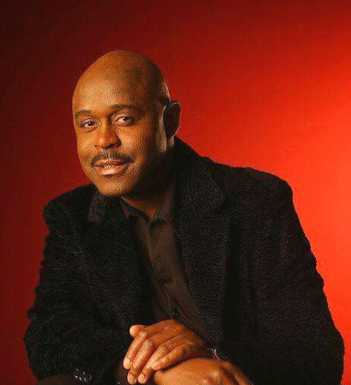 Tony Lindsay