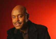 Tony Lindsay
