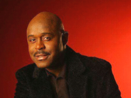 Tony Lindsay
