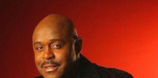 Tony Lindsay