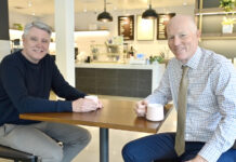 Venture Christian Academy prepares to mark 50 years in Los Gatos Venture Christian Church leaders