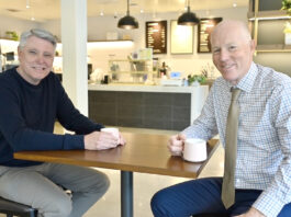 Venture Christian Academy prepares to mark 50 years in Los Gatos Venture Christian Church leaders