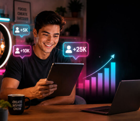 Best sites to buy TikTok followers