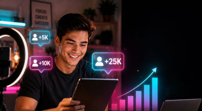 Best sites to buy TikTok followers