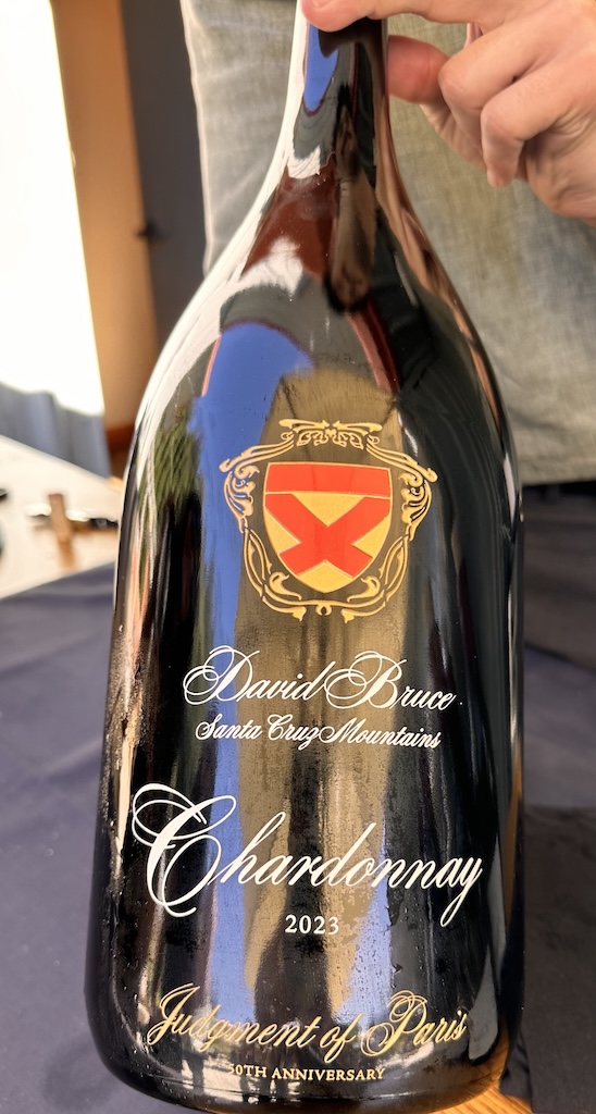 bottle