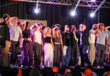 hypnotist