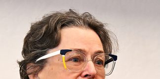 Karen Joy Fowler