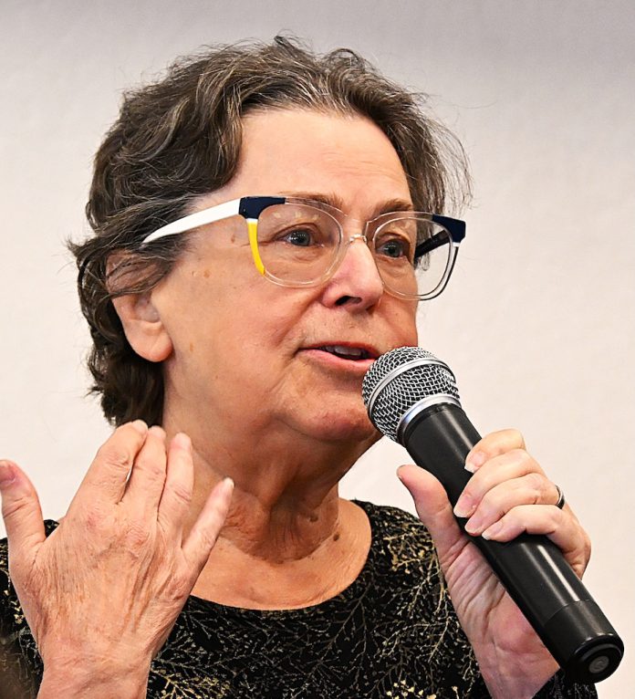 Karen Joy Fowler