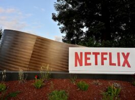 Netflix