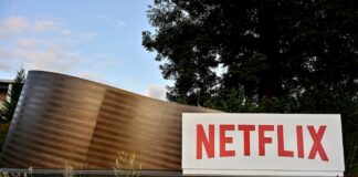 Netflix