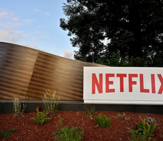 Netflix debuts its first daily live program Netflix
