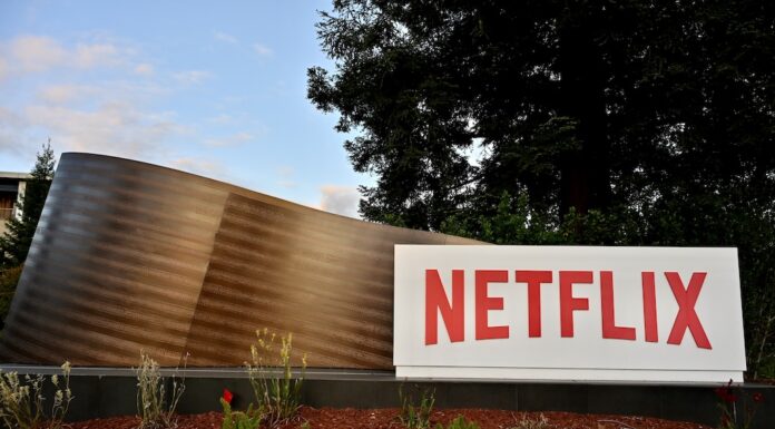 Netflix