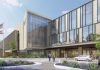 El Camino Health submits plans for new Los Gatos hospital El Camino Health Hospital