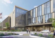 El Camino Health Hospital