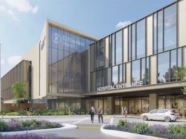 El Camino Health submits plans for new Los Gatos hospital El Camino Health Hospital