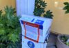 Los Gatos vote box