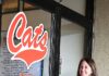 Volunteers spring into action for Grad Night Kristina Grasty