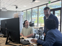 SKILL Act would give companies tax credits for training, hiring students Sam Liccardo