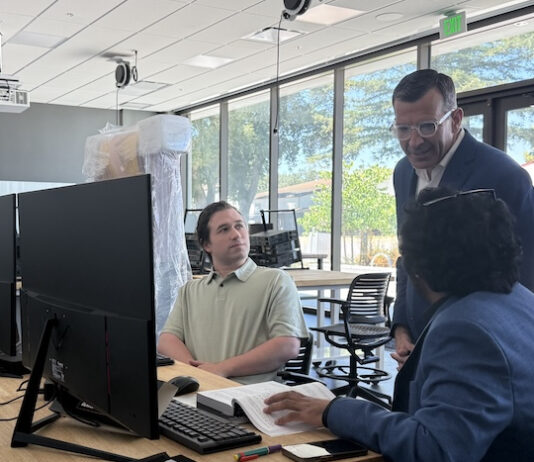 SKILL Act would give companies tax credits for training, hiring students Sam Liccardo