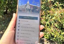 Los Gatos launches app for reporting non-emergency issues MyLosGatos311
